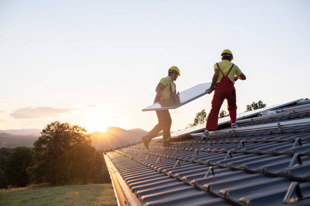 Best Skylight Installation and Repair  in Rheems, PA