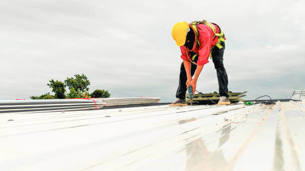 Hot Roofs in Rheems, PA
