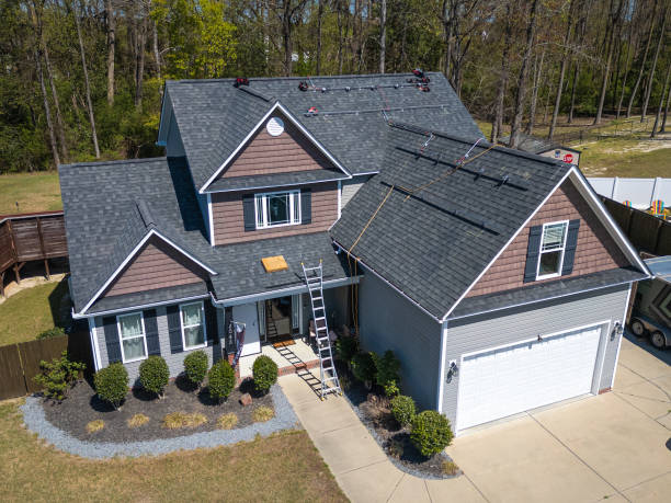 Best Hot Roofs  in Rheems, PA