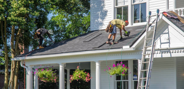 Best Chimney Flashing Repair  in Rheems, PA